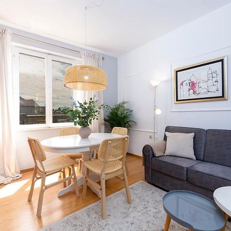Lapad Studio Dubrovnik Bagian luar foto
