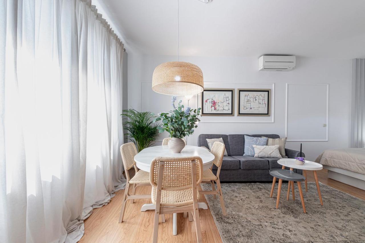 Lapad Studio Dubrovnik Bagian luar foto