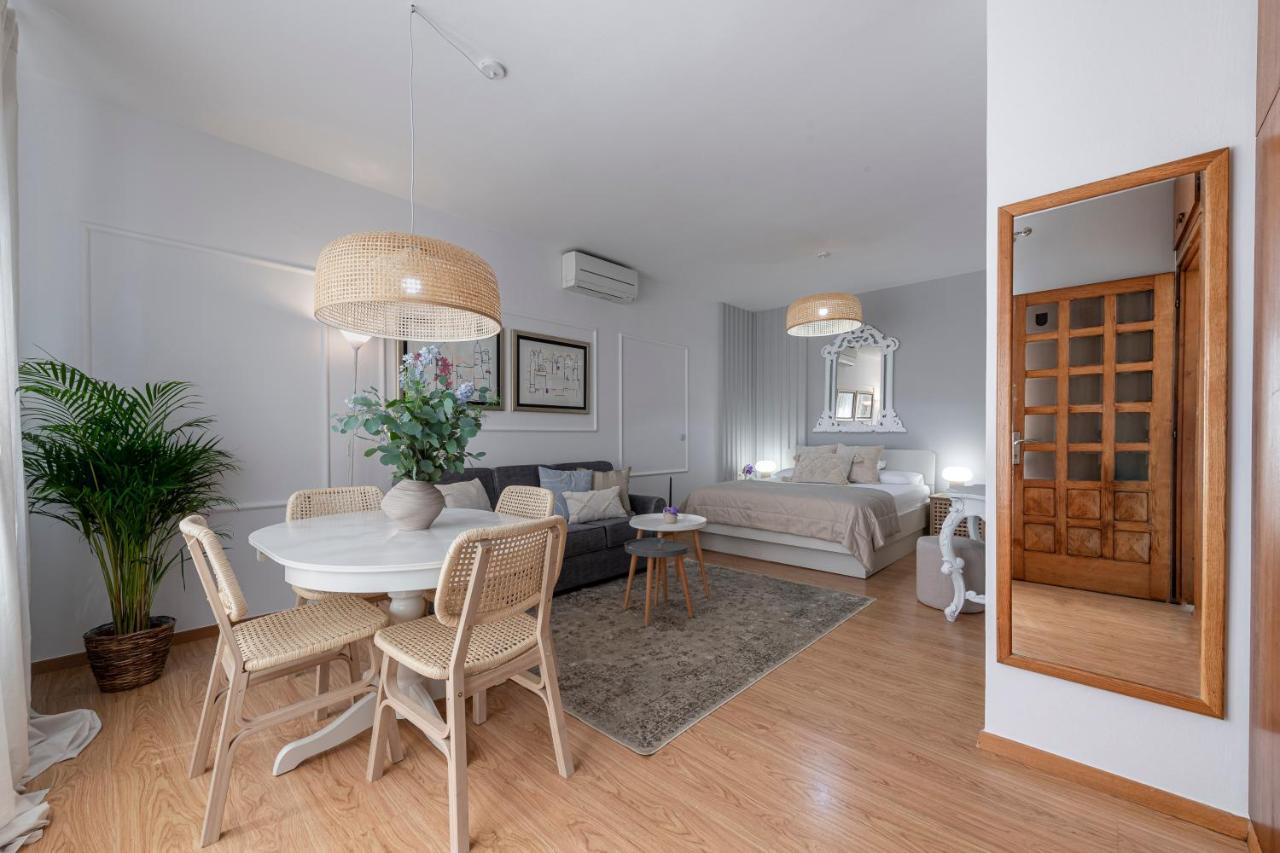 Lapad Studio Dubrovnik Bagian luar foto