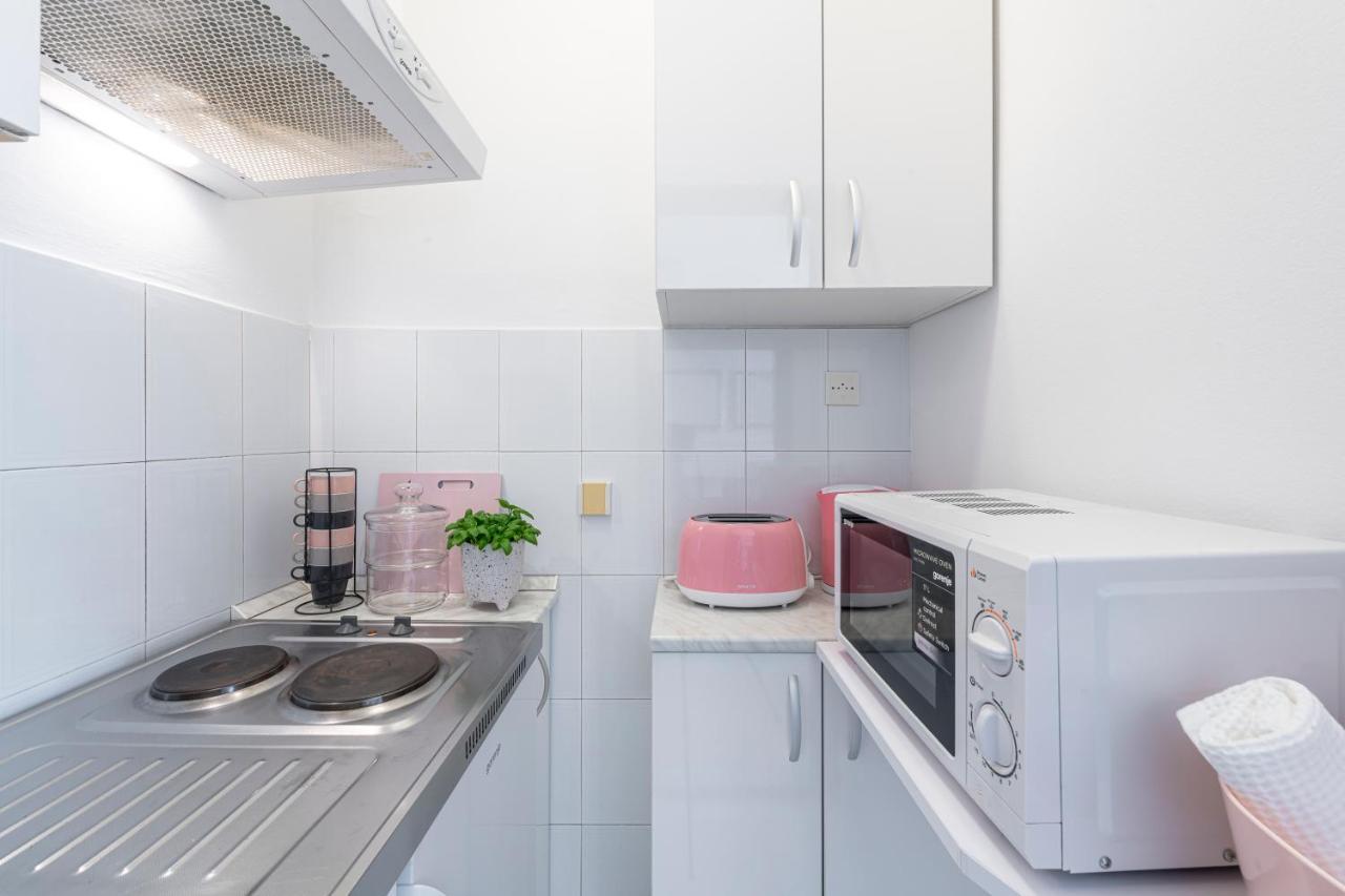 Lapad Studio Dubrovnik Bagian luar foto