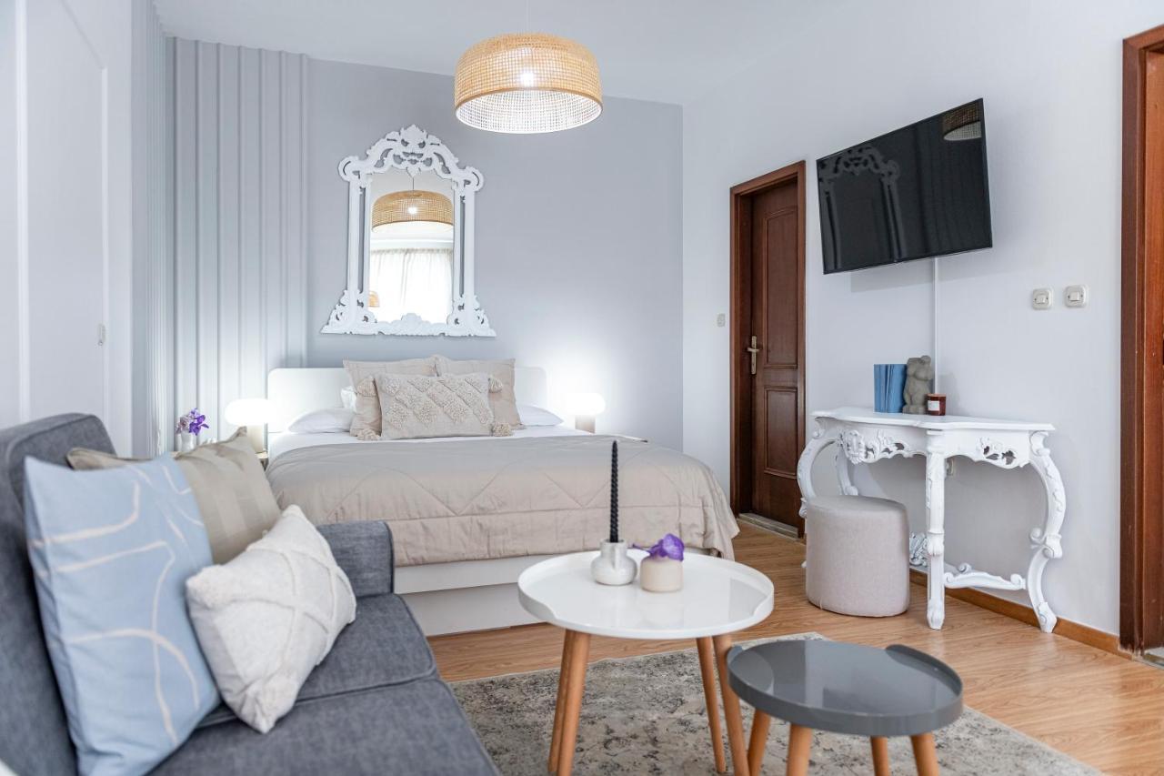 Lapad Studio Dubrovnik Bagian luar foto