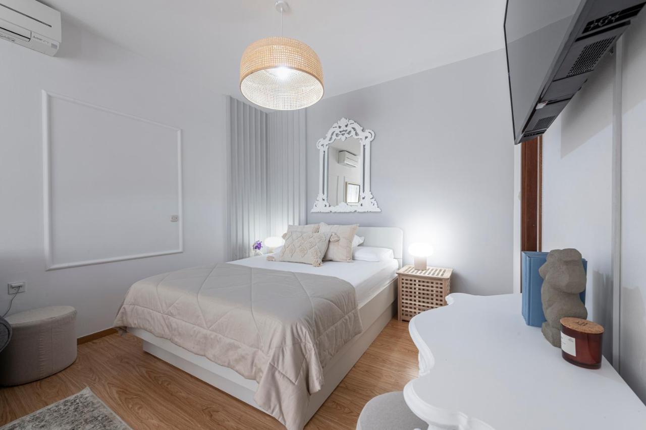 Lapad Studio Dubrovnik Bagian luar foto