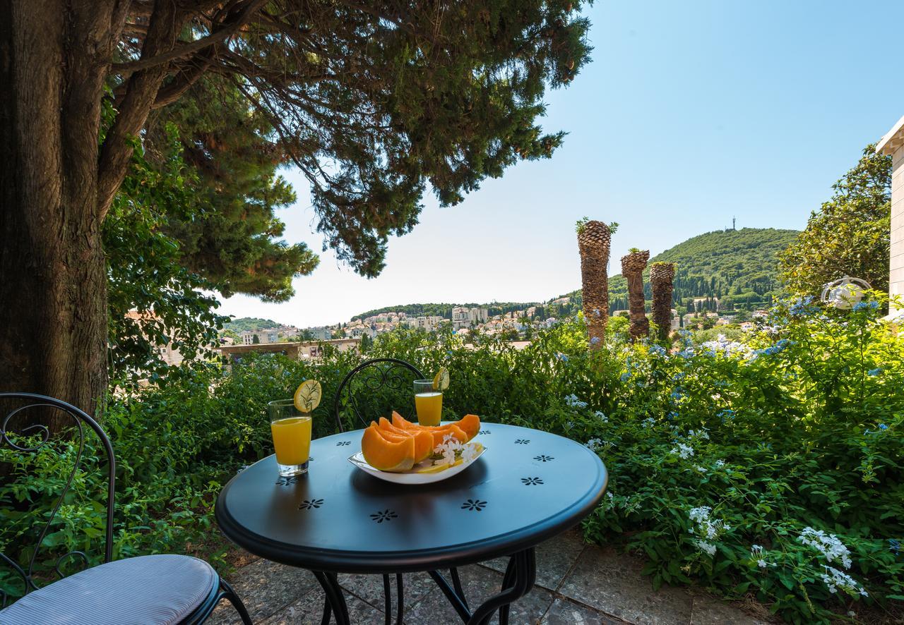 Lapad Studio Dubrovnik Bagian luar foto