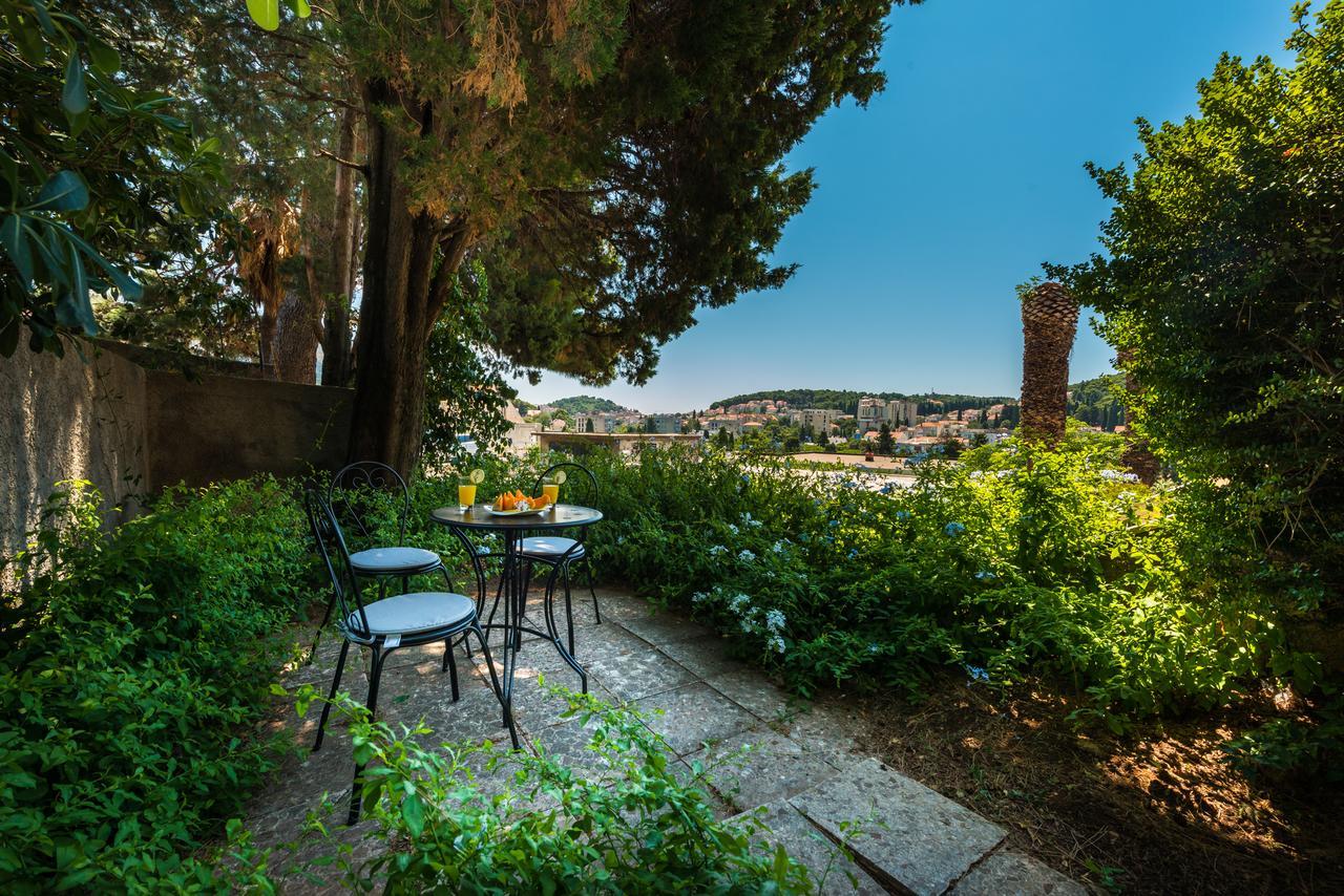 Lapad Studio Dubrovnik Bagian luar foto