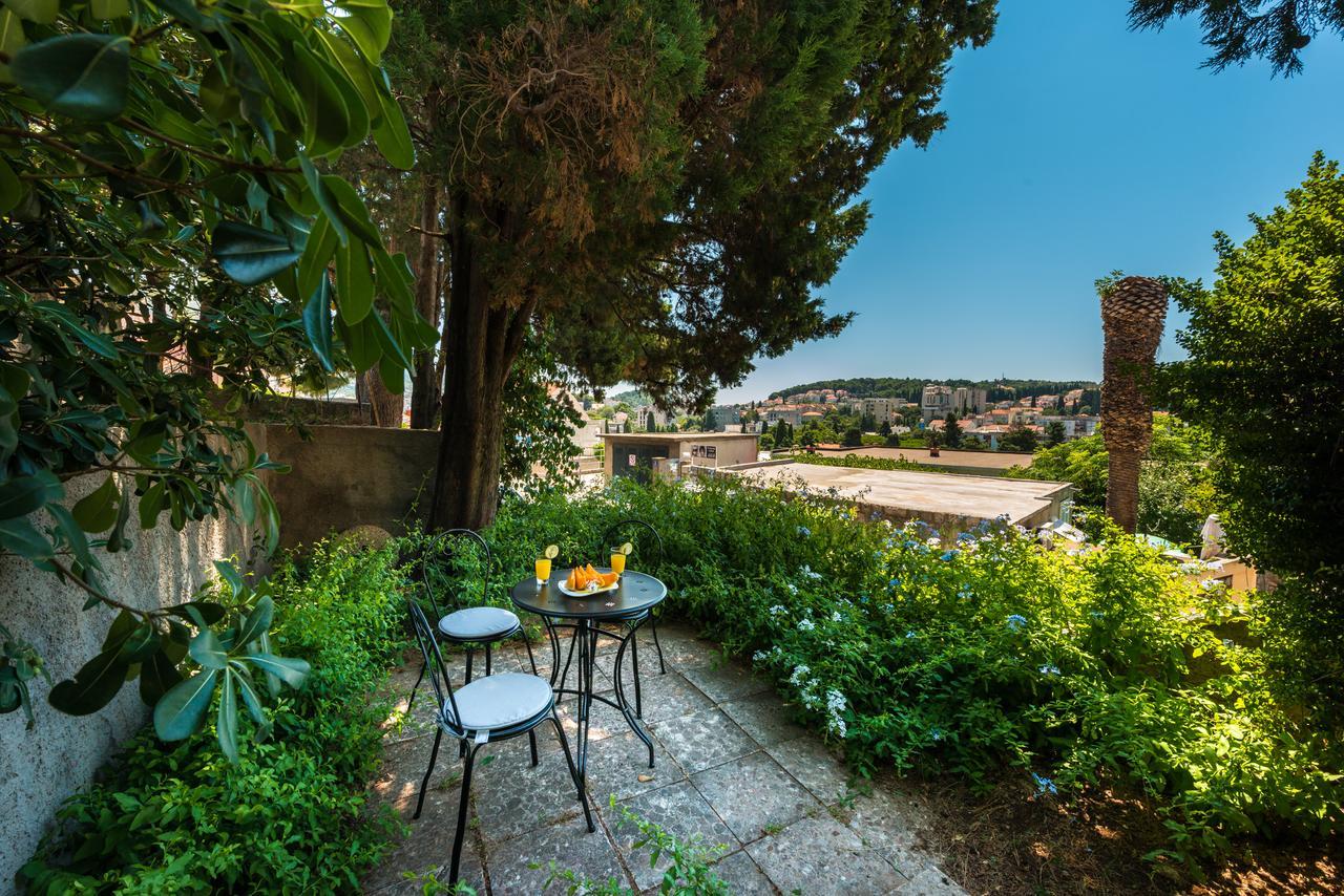 Lapad Studio Dubrovnik Bagian luar foto