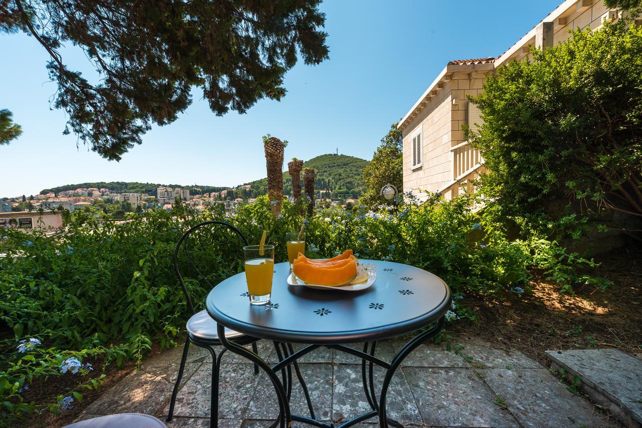 Lapad Studio Dubrovnik Bagian luar foto